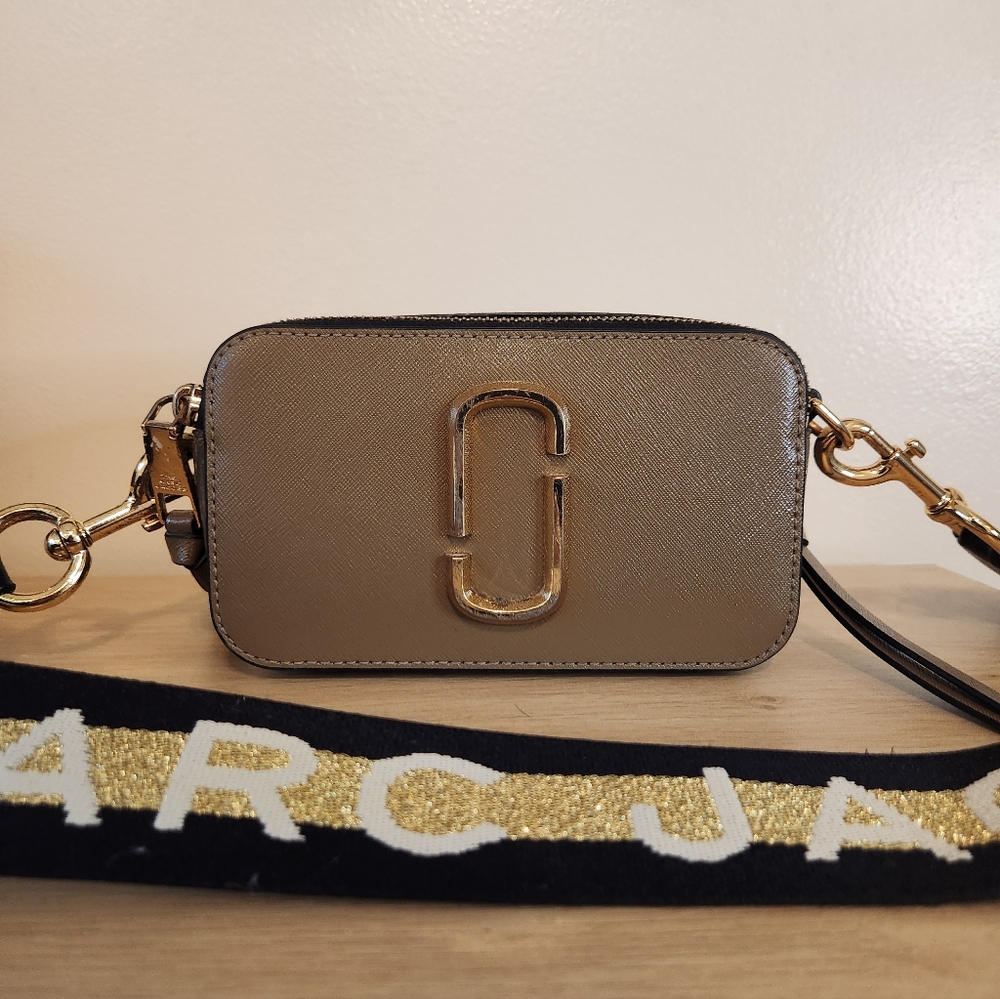 Marc Jacobs The Snapshot